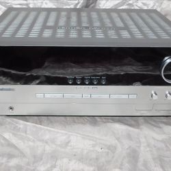 Harman Kardon AVR 135 6.1 Channel 240 Watt Receiver 