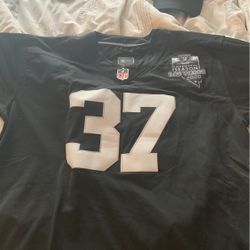 Raiders 37 Lester Hayes Jersey , Warriors  Step Curry Jersey I Have Xl Lg M S Sizes