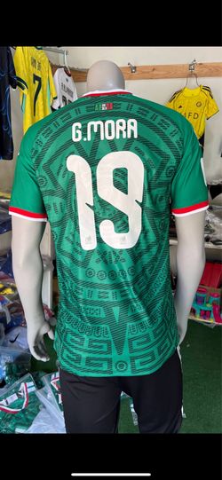PLAYERA SELECCIÓN MEXICANA