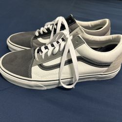 Vans Mens Size 12