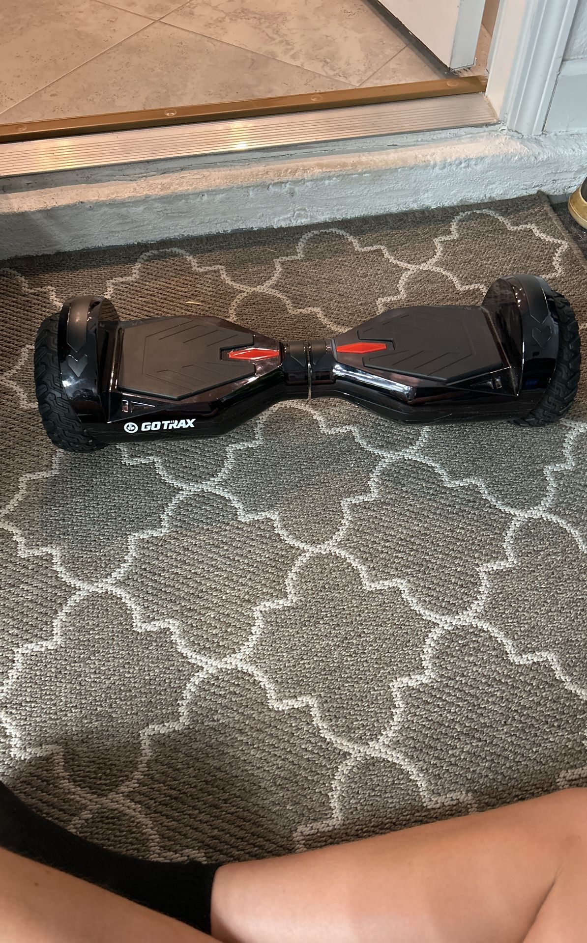 Go Trax Hover Board
