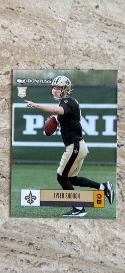 2025 NFL Trading Card