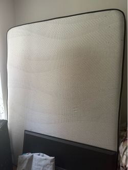 Queen Mattress