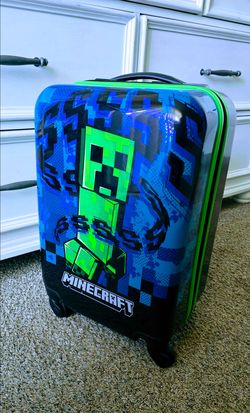 Luggage 20"