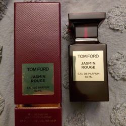 NIB Tom Ford Jasmine Rouge Parfum 