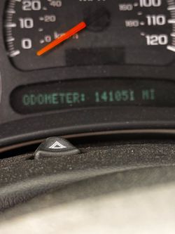 2005 GMC SIERRA 1500HD SLT