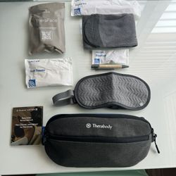 Therabody Travel Kit