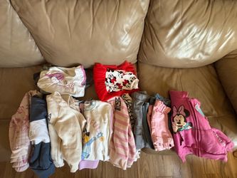 3T girl clothing bundle