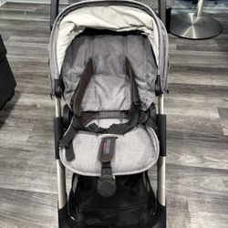 Dog Stroller 