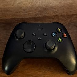 Xbox One Controller