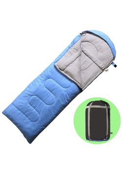 Camping sleeping bag