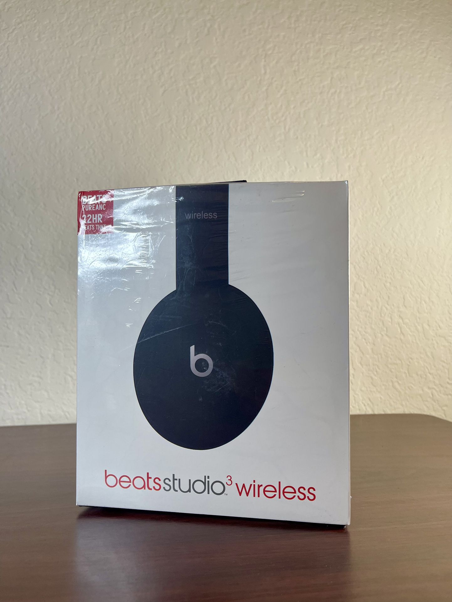 Beat Studio Wireless 3