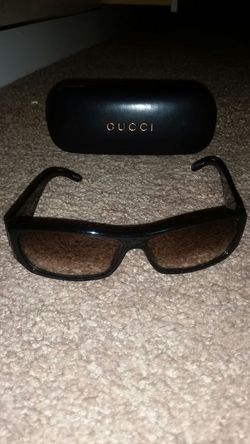 Gucci sunglasses