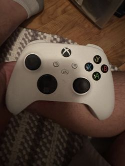 Xbox One X Controller 