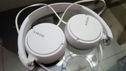 Sony headphones