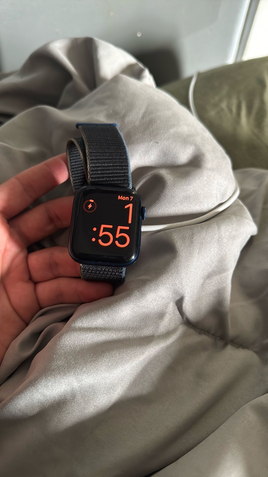 Apple Watch Series 6