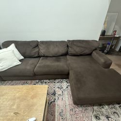 Sectional Couch 