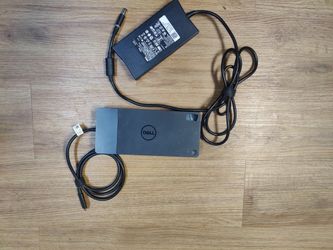 Docking Station
