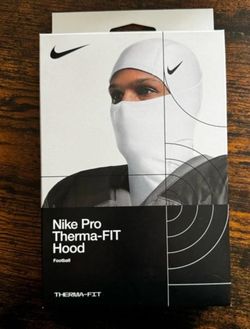 White Nike Ski