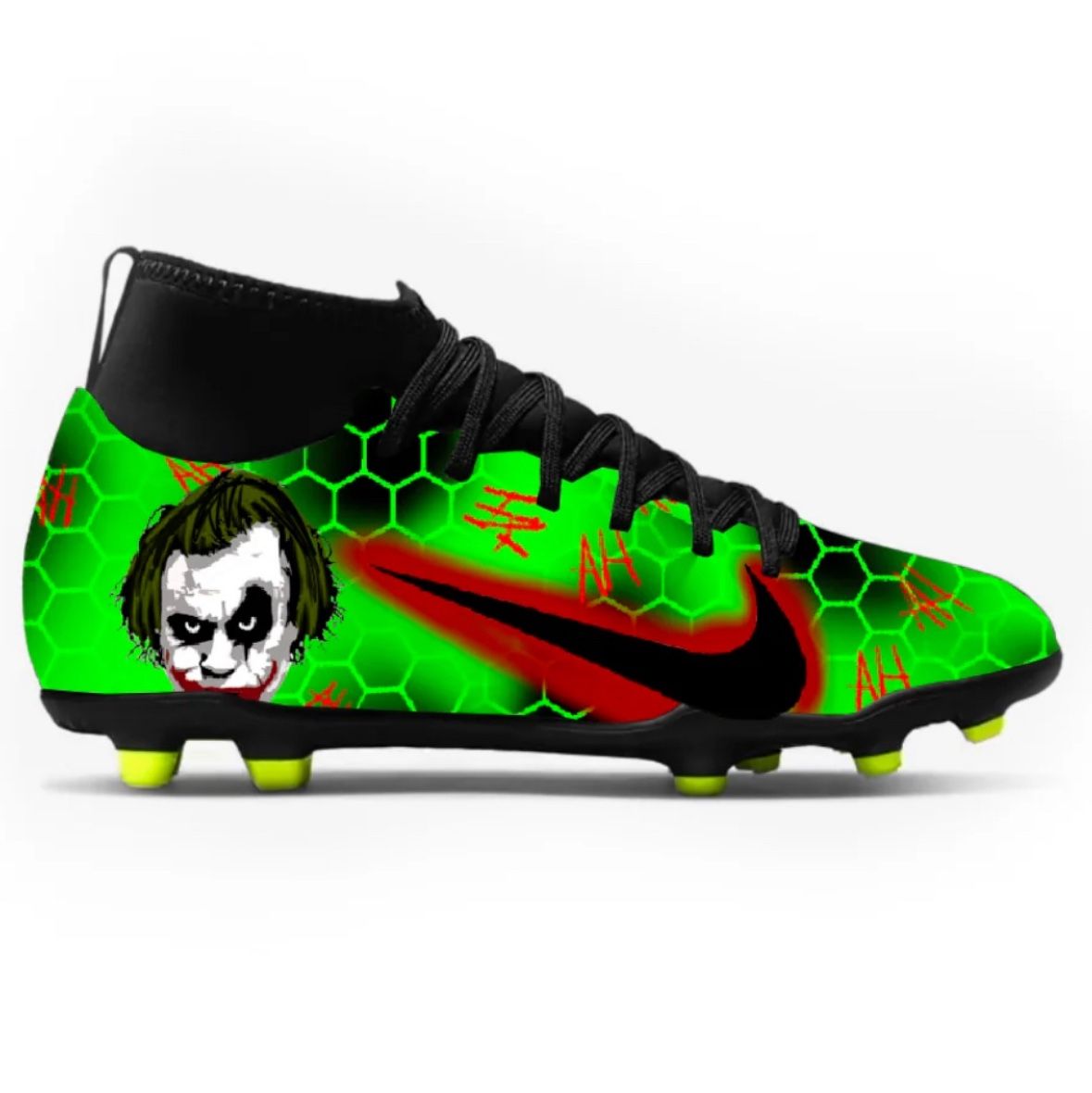 Joker Nike Youth Football Cleats