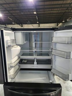 Samsung Refrigerator