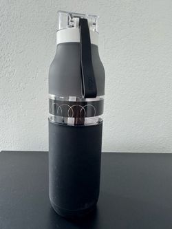 Audi water bottle