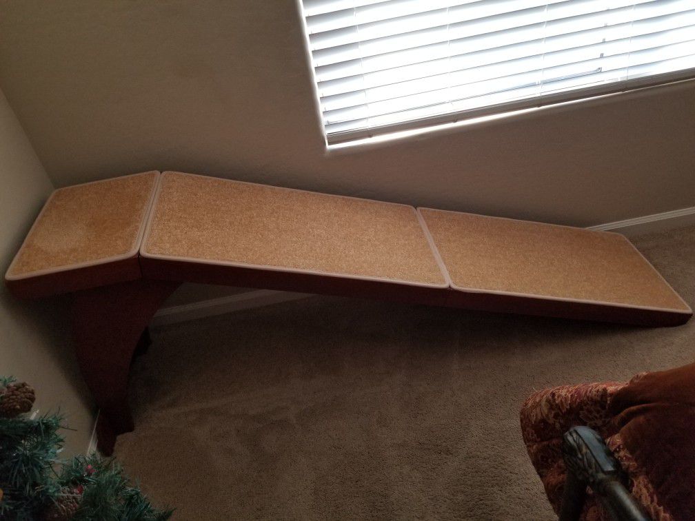 Dog ramps $100 for both