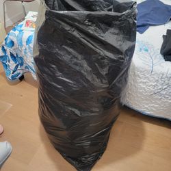 Huge Bag Of Clothes And Shoes $40*