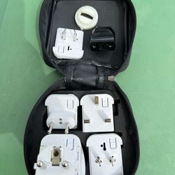 Travel Voltage Converters 