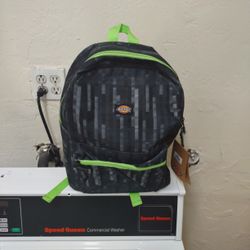 Dickies Backpack 