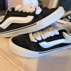 Vans sz 9.5