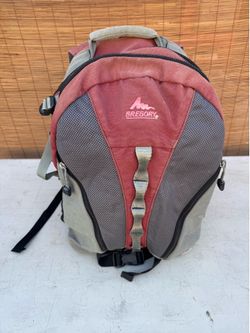 Gregory Daypack Backpack