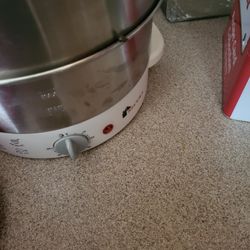 Steamer 