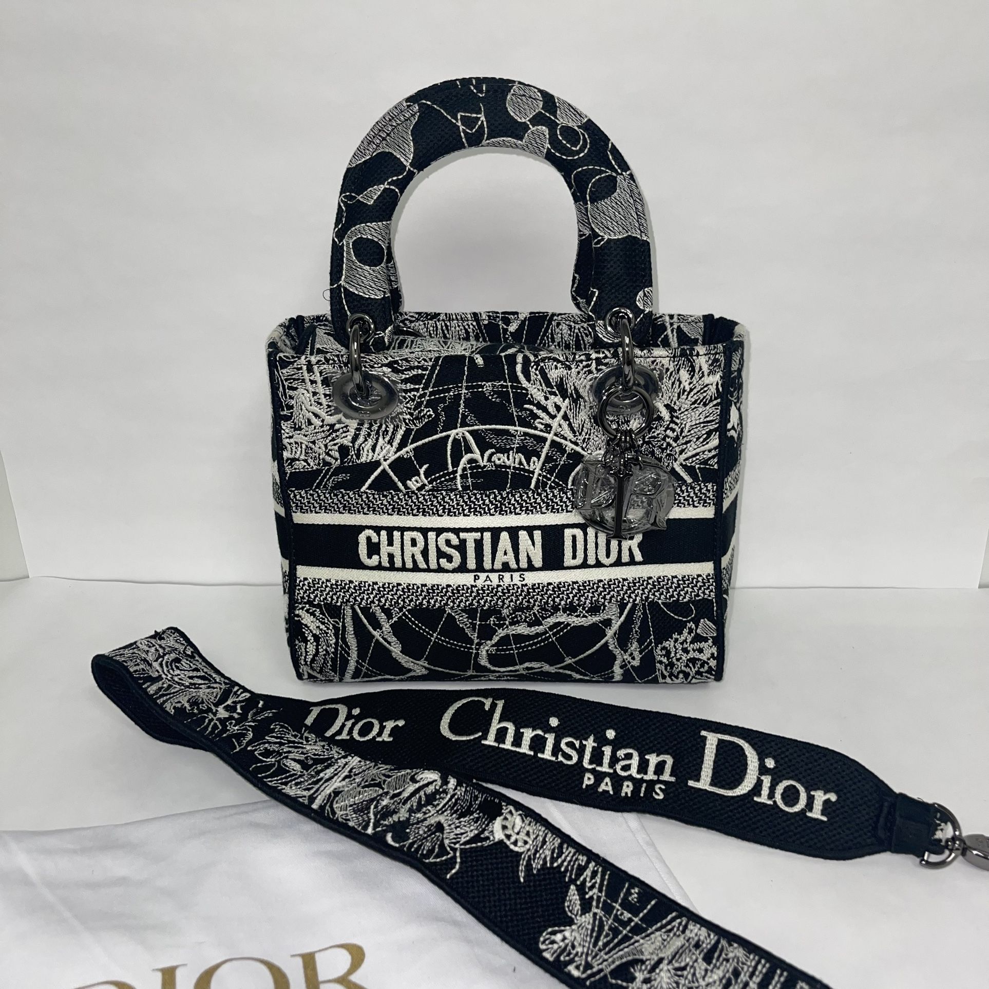 🔗Lady D. lite Style Crossbody Bag Dior🔗
