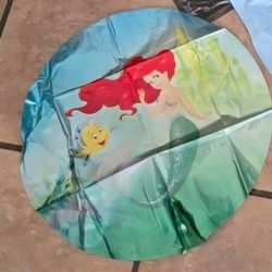 Ariel Myler Balloons Birthday Party Supplies Decorations 