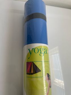 Yoga Mat