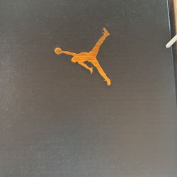 Jordan, Air Force 1 & Puma