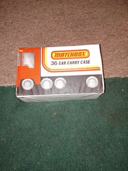 Collection Of Hot Wheels