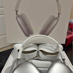 Airpods Max