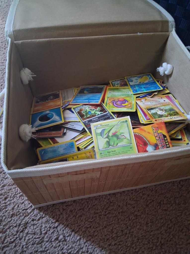 Pokemon Collection