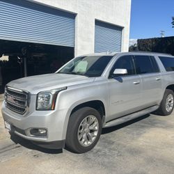 2015 GMC Yukon XL