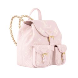 LOUIS VUITTON M12987 Backup - Genuine