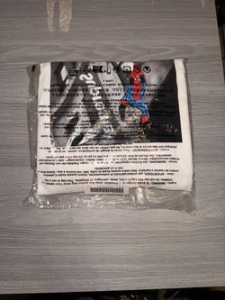 Supreme Spider-Man Tee