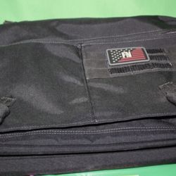First Tactical Duty Messenger Bag Duffle Molle