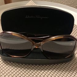 Ferragamo Sunglasses