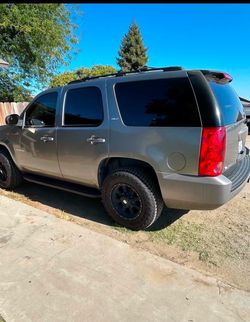 GMC Yukon 2007