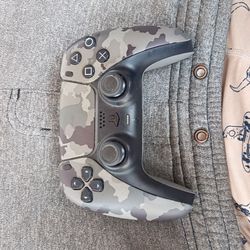 PS5 stick