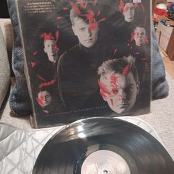 Madness Mad Not Mad Album Original