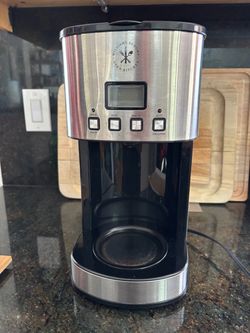 Coffee maker - NO pot