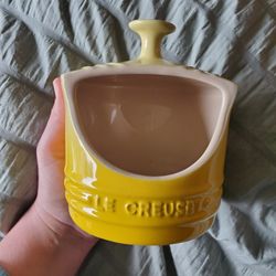 Le Creuset Salt Pig